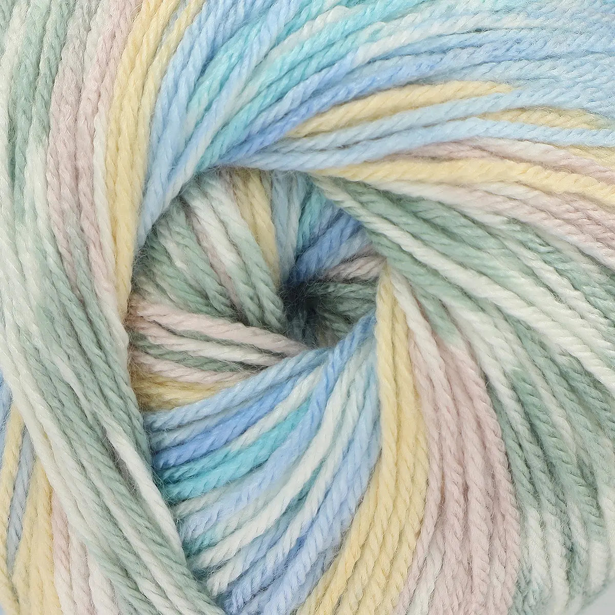 King Cole Fjord Baby Double Knit - Rindr 6593