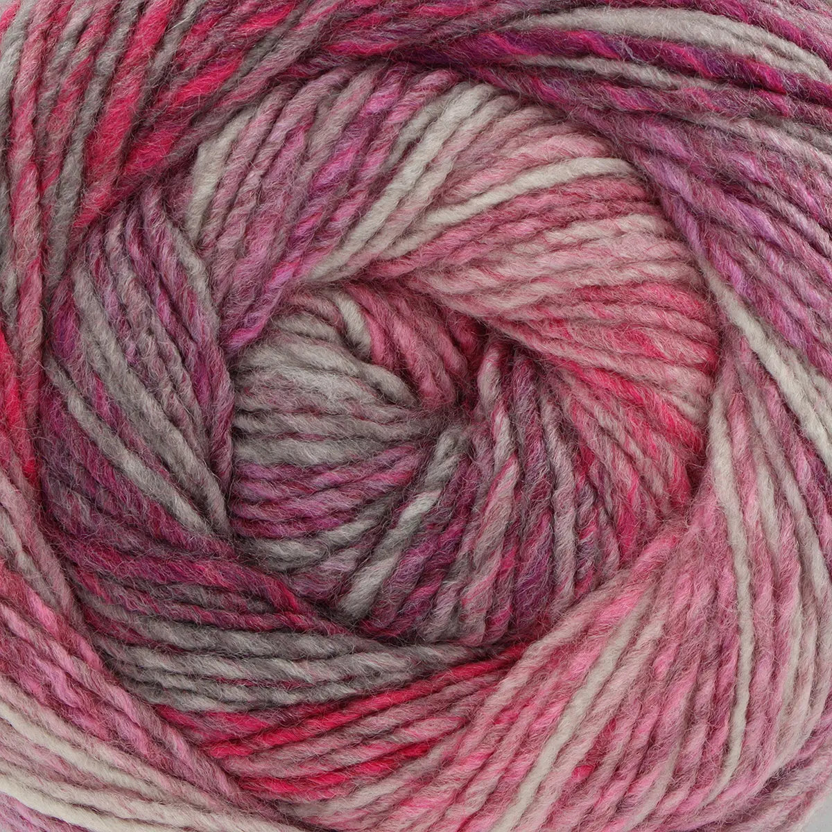 King Cole Cottagespun Double Knit - Pomagrante Pop