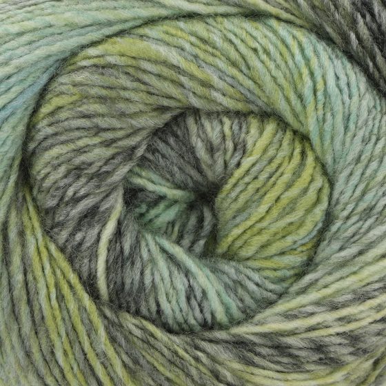 King Cole Cottagespun Double Knit - Sea Glass