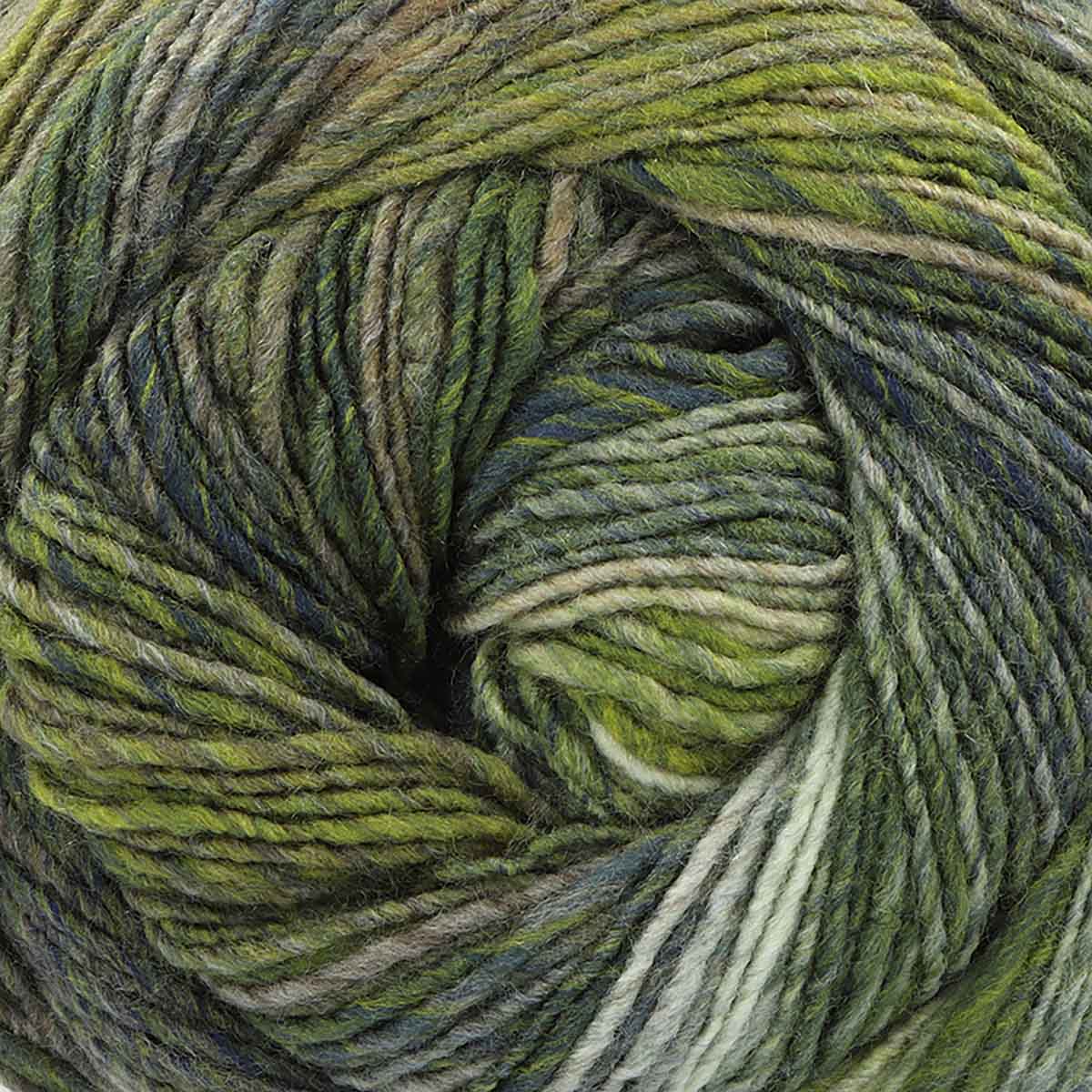 King Cole Cottagespun Double Knit - Spring Garden 6659