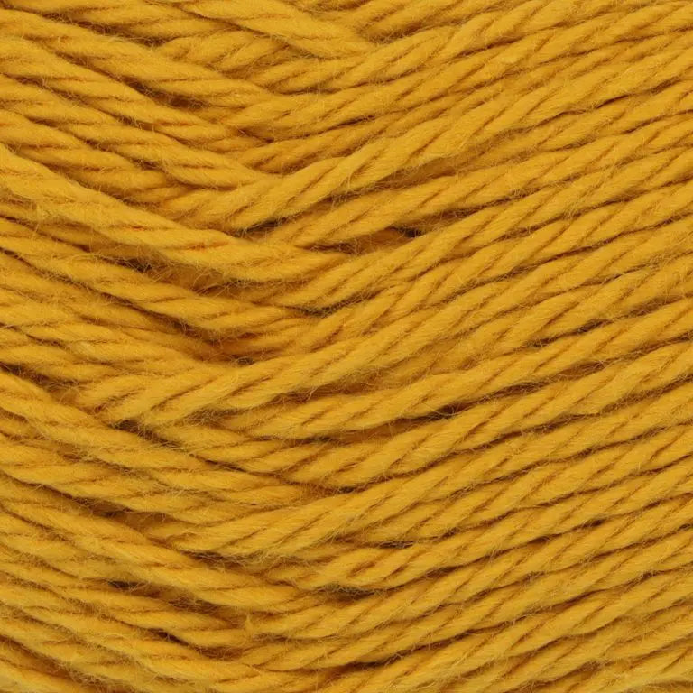 King Cole Itsy Bitsy Cotton Double Knit Gold 6688