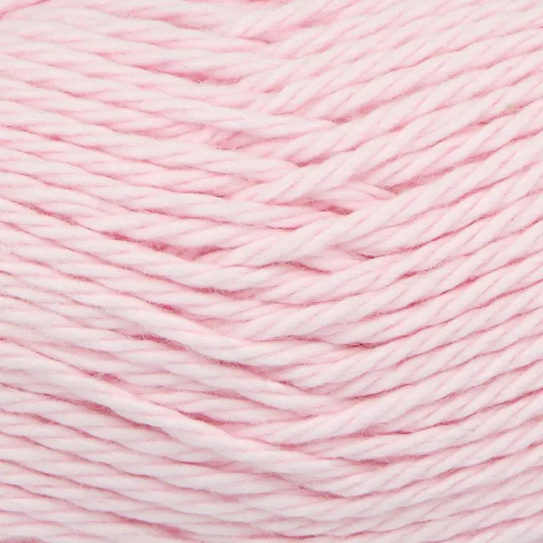 King Cole Itsy Bitsy Cotton Double Knit Pink 6691