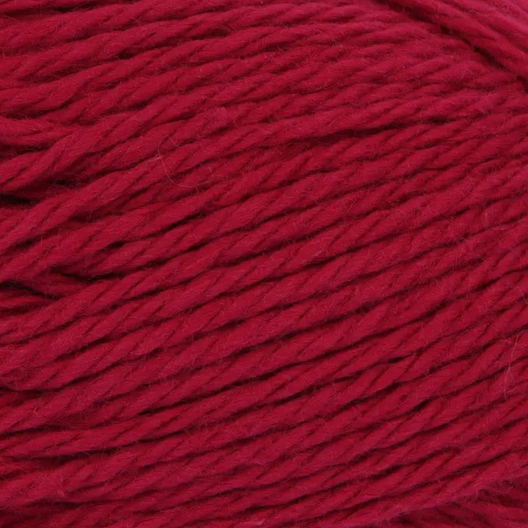 King Cole Itsy Bitsy Cotton Double Knit Wine 6694