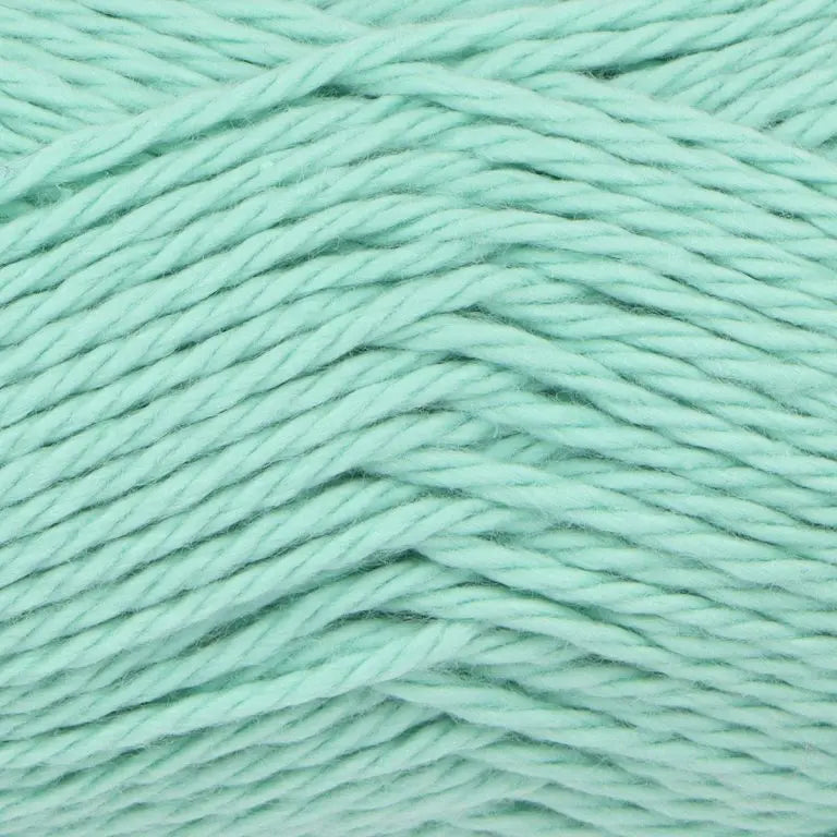 King Cole Itsy Bitsy Cotton Double Knit Spearmint 6703
