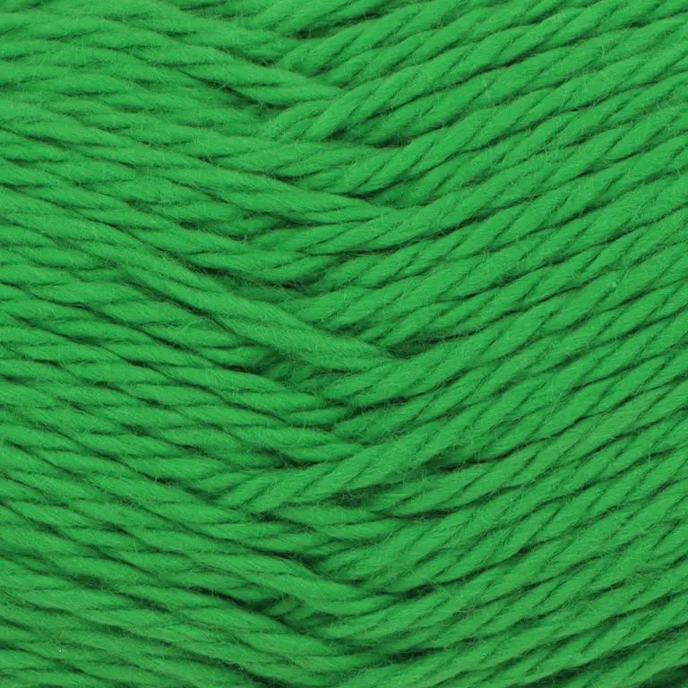 King Cole Itsy Bitsy Cotton Double Knit Green 6708