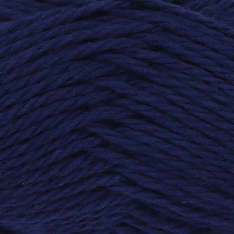 King Cole Itsy Bitsy Cotton Double Knit Navy 6715