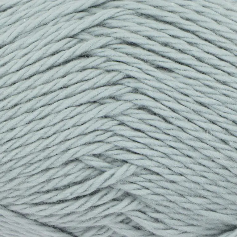 King Cole Itsy Bitsy Cotton Double Knit Platinum 6716