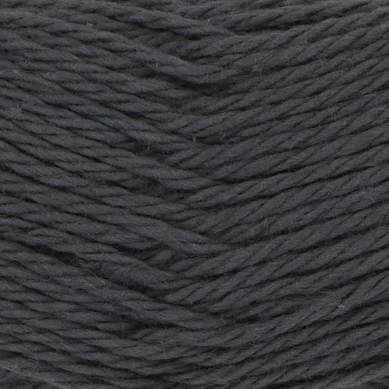 King Cole Itsy Bitsy Cotton Double Knit Graphite 6718