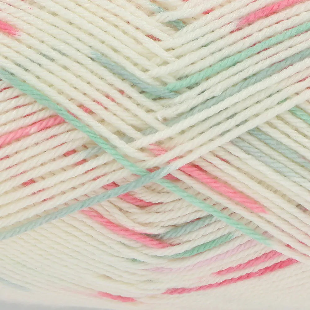King Cole Dot Dot Dash Baby DK - Candy