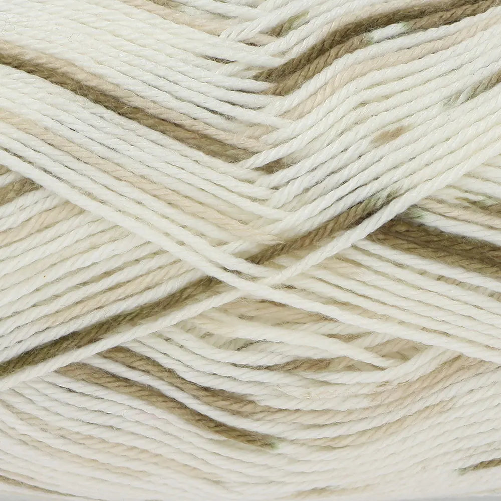 King Cole Dot Dot Dash Baby DK - Fawn