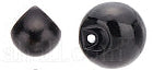 Buttons Mushroom Shape (Ideal For eyes) 12MM