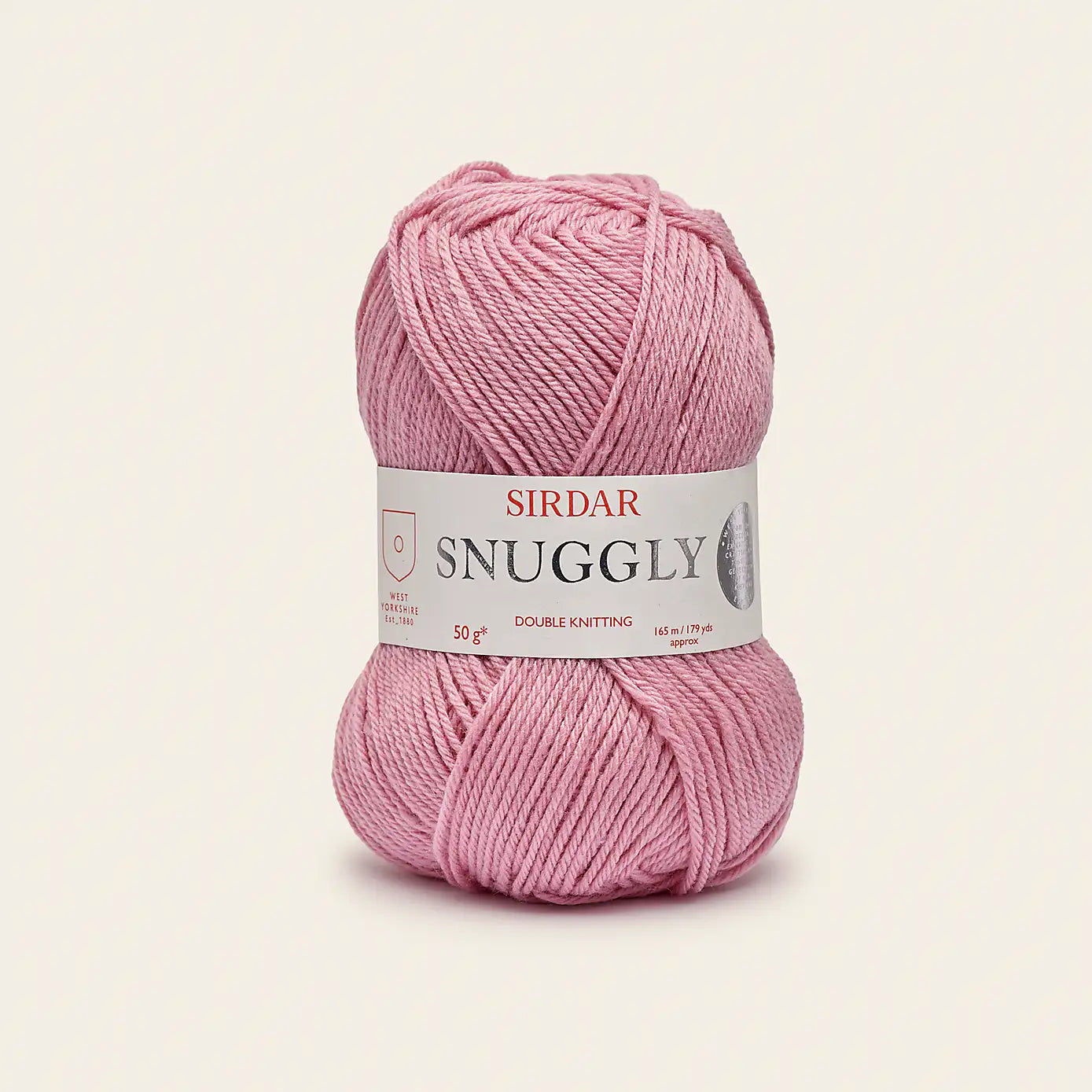 Sirdar Snuggly Double Knit - Precious