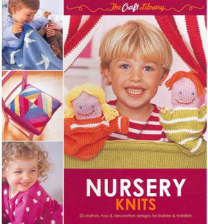 Nursery Knits