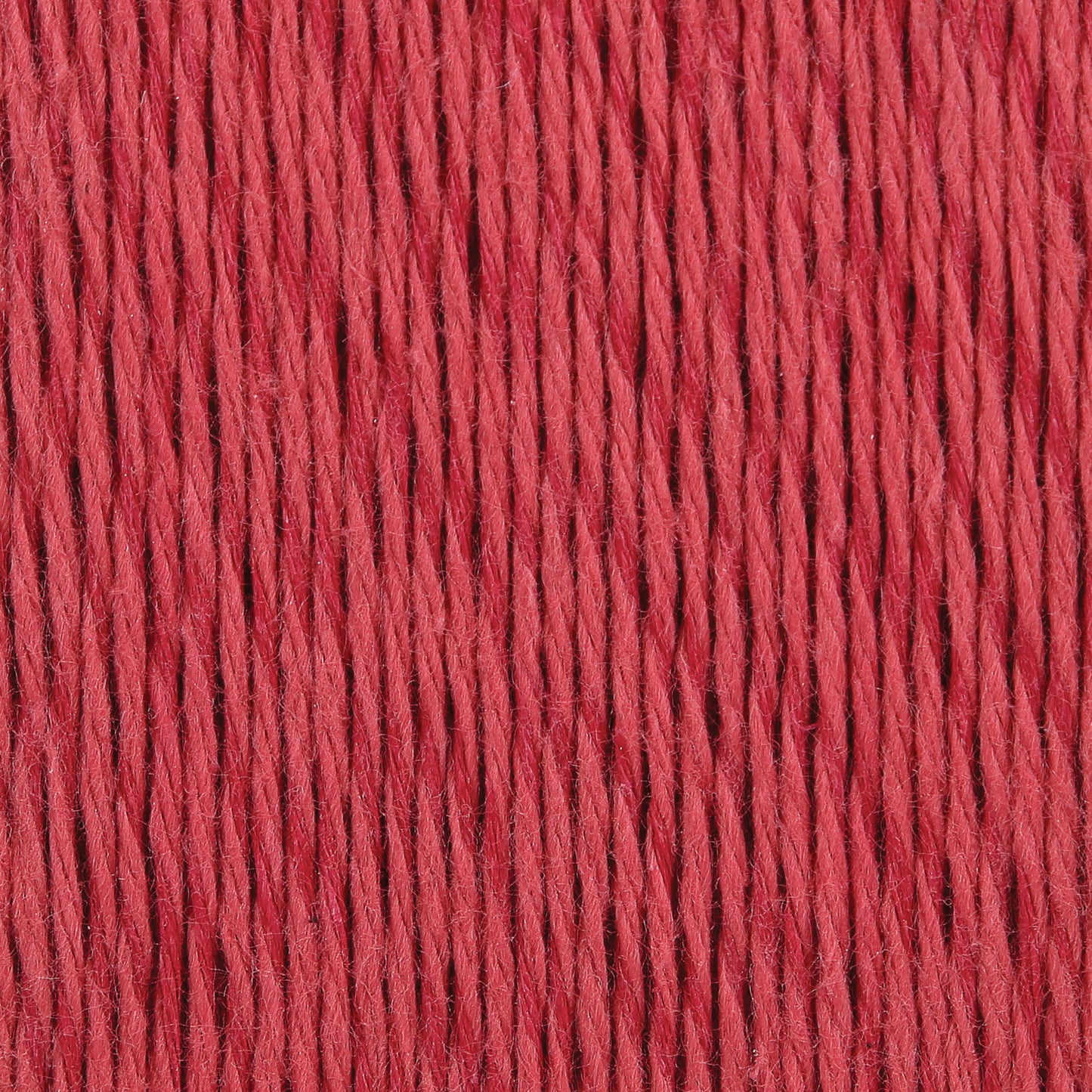 Cotton 'n' Linen - Anchor - Raspberry