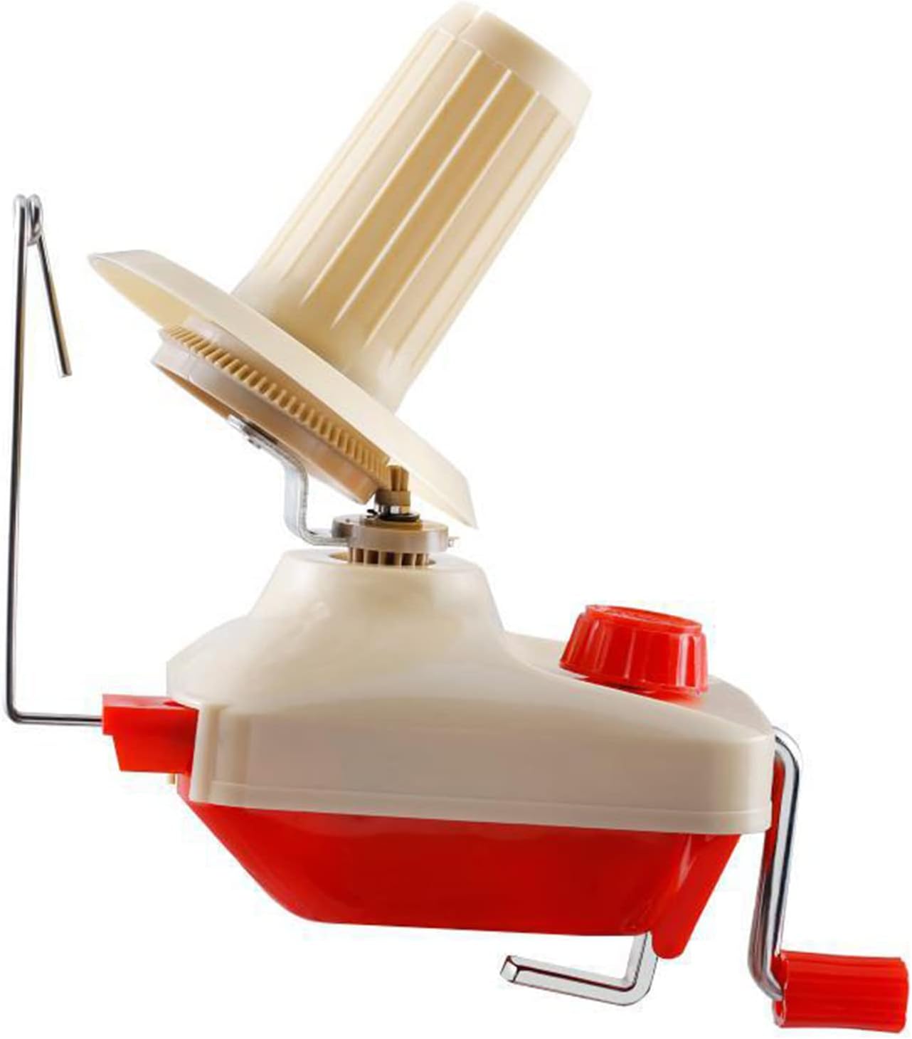 Wool Winder and Swift
