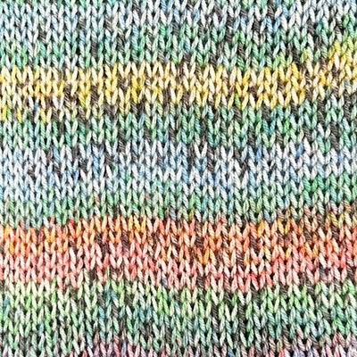 Stylecraft Colour Burst - Fireworks 5353
