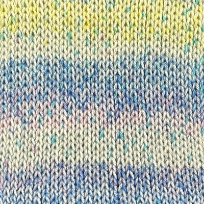 Stylecraft Colour Burst - Stars 5354