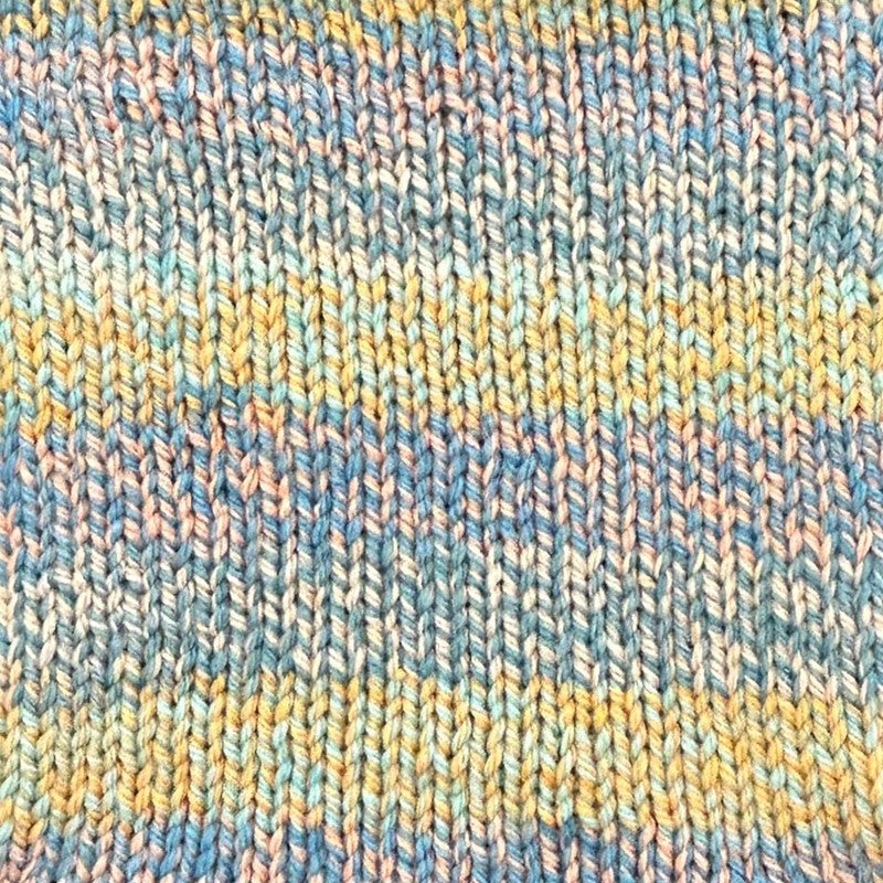 Stylecraft Baby Easy Stripes - Ivy