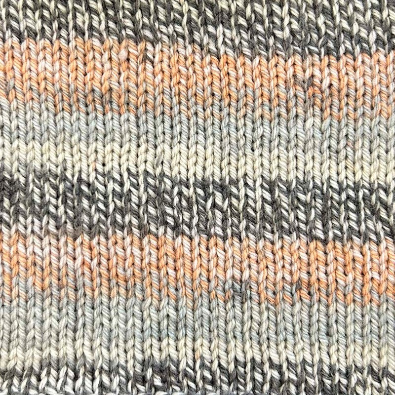 Stylecraft Baby Easy Stripes - Sandi