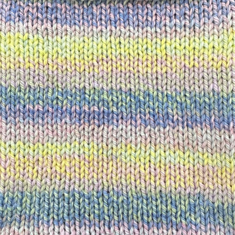 Stylecraft Baby Easy Stripes - Opal