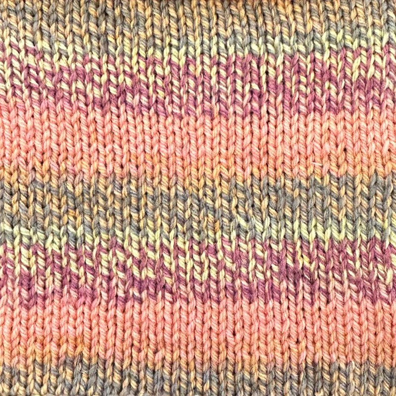 Stylecraft Baby Easy Stripes - Alix