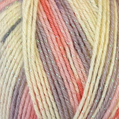 Stylecraft 4Ply - Head over Heels - Frost