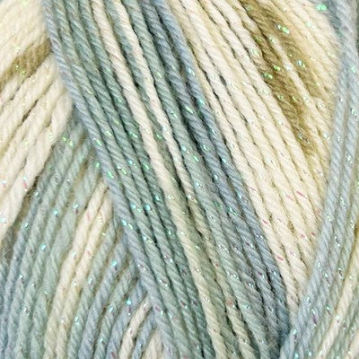 Stylecraft 4Ply - Head over Heels - North Pole