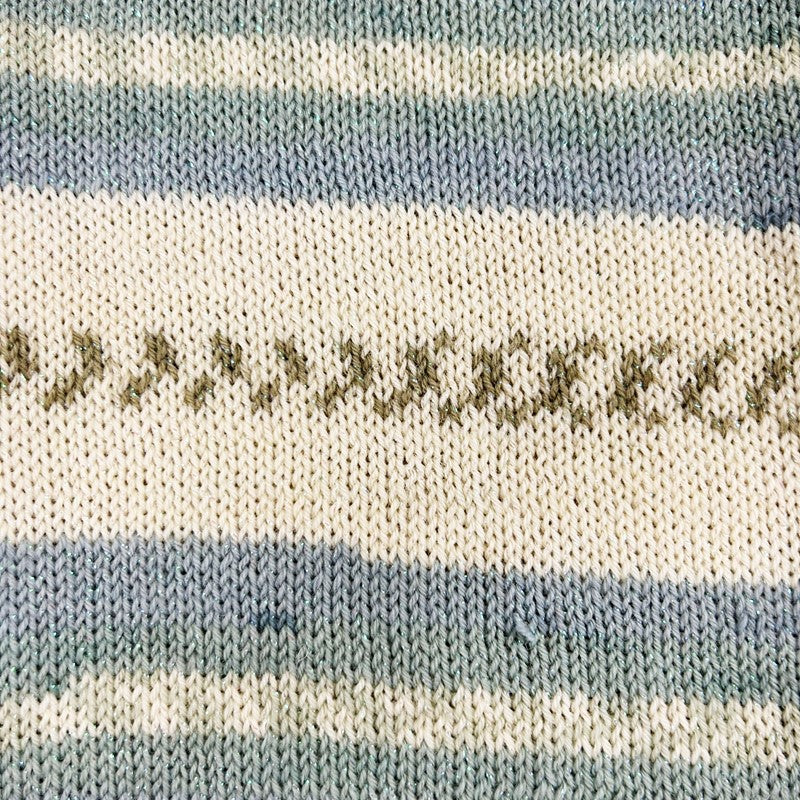Stylecraft 4Ply - Head over Heels - North Pole