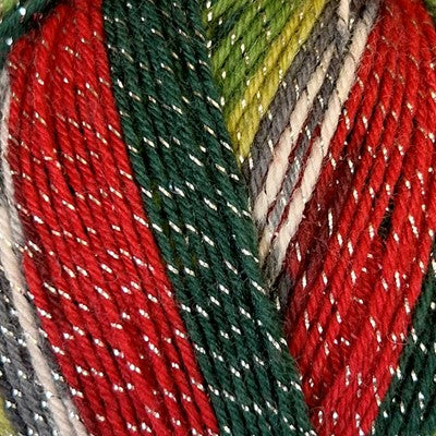 Stylecraft 4Ply - Head over Heels - Elf