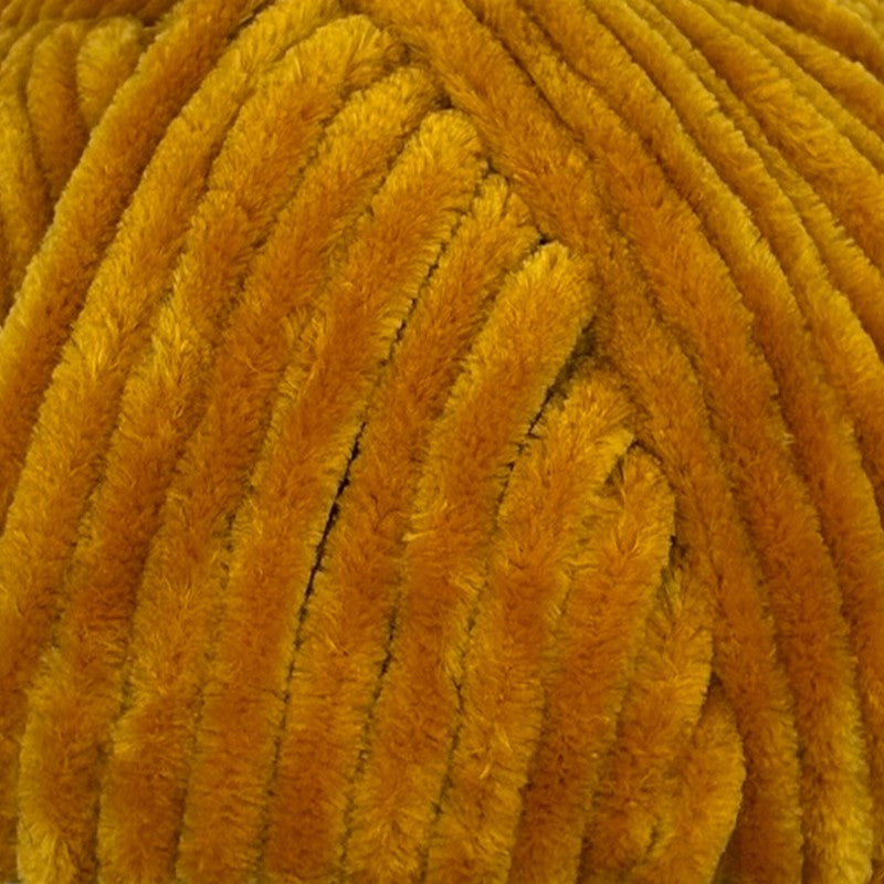 Stylecraft Chenille Chunky - Stem Ginger 5604