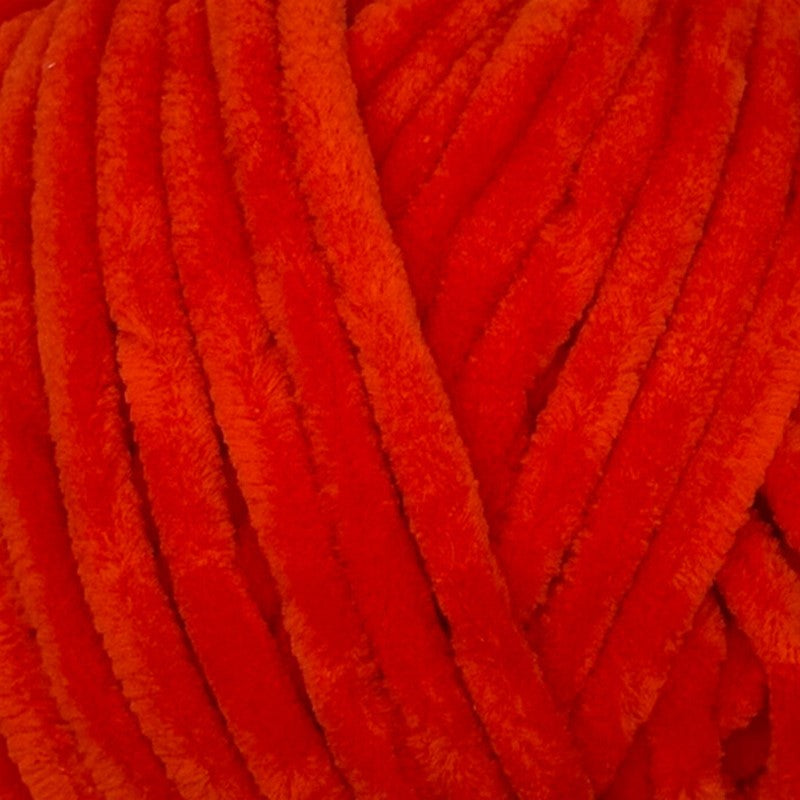 Stylecraft Chenille Chunky - Scarlet Red 5606
