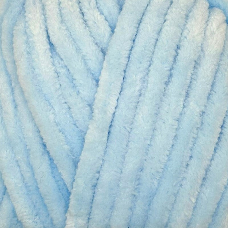 Stylecraft Chenille Chunky - Sky Blue 5613