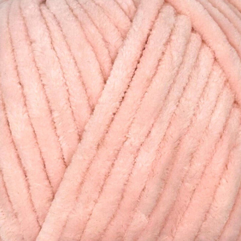 Stylecraft Chenille Chunky - Pale Pink 5616