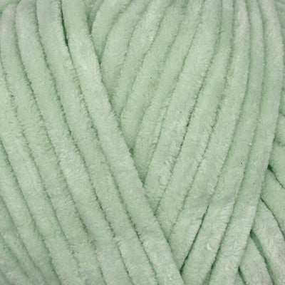 Stylecraft Chenille Chunky - Mint Green 5617