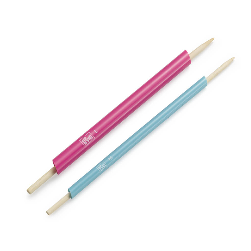Prym Love Turning Set – M + L