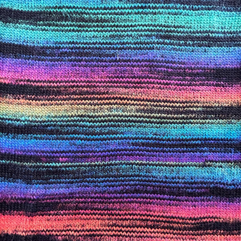 Stylecraft Knit Me Crochet Me Double knit - Dark Prism