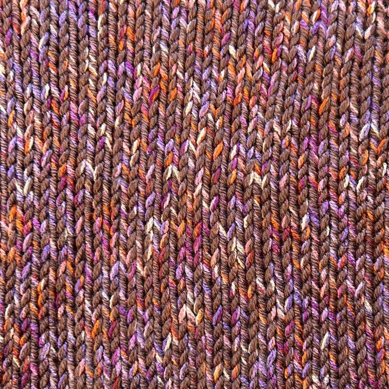 Stylecraft Bella Bella Chunky - Karen Chestnut