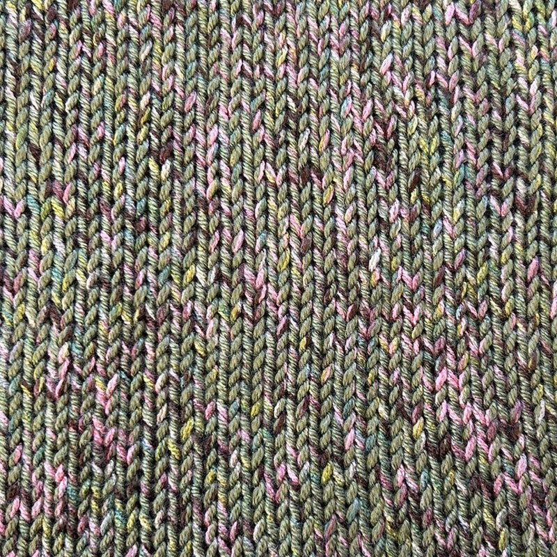 Stylecraft Bella Bella Chunky - Angela Fern