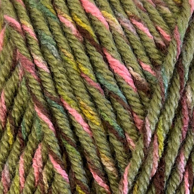 Stylecraft Bella Bella Chunky - Angela Fern