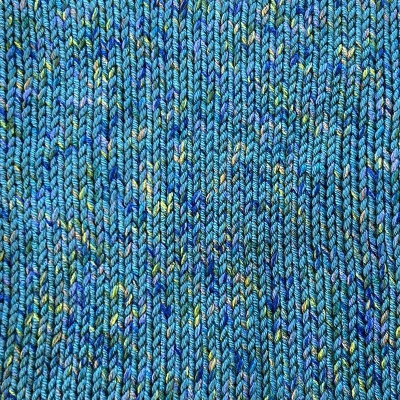 Stylecraft Bella Bella Chunky - Lisa Teal