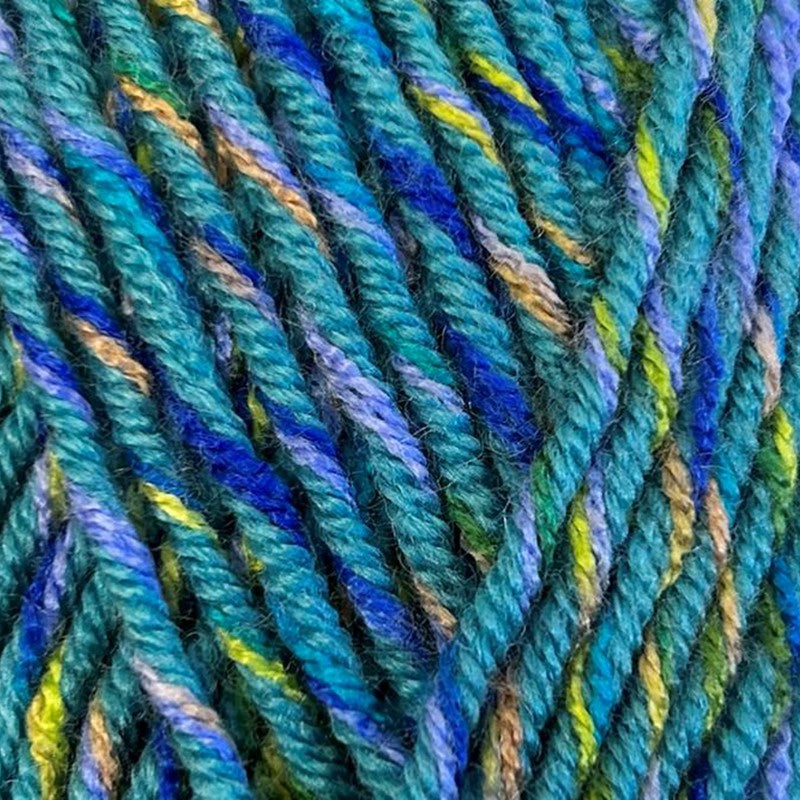 Stylecraft Bella Bella Chunky - Lisa Teal