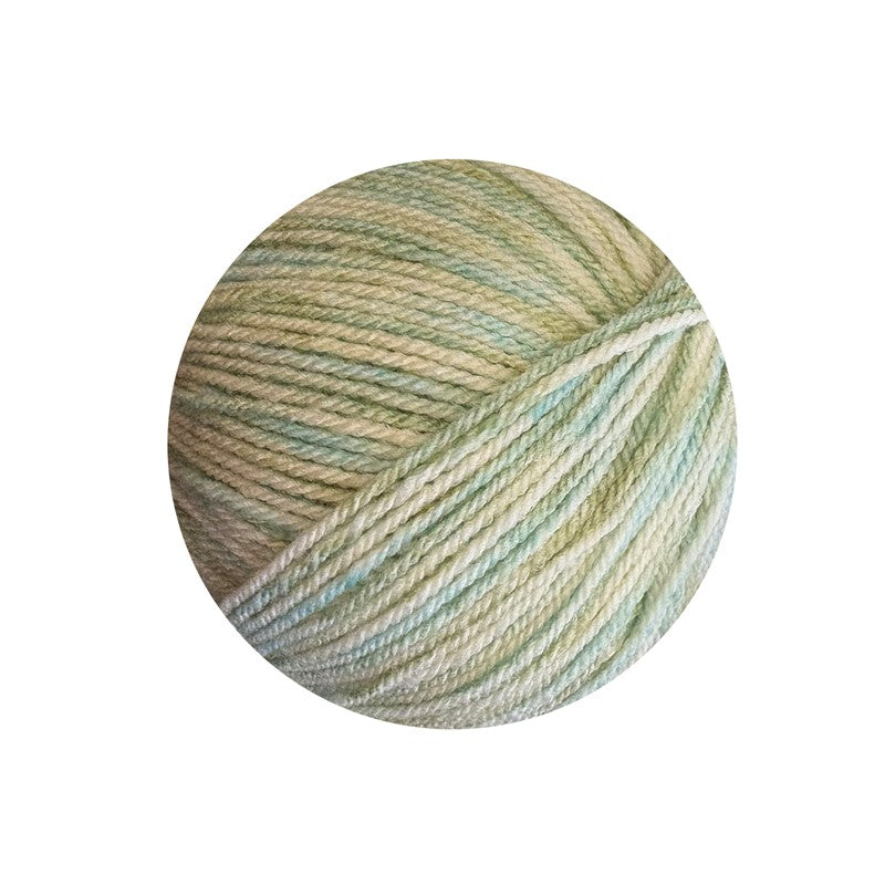 Stylecraft Serene- 6222 Still Green