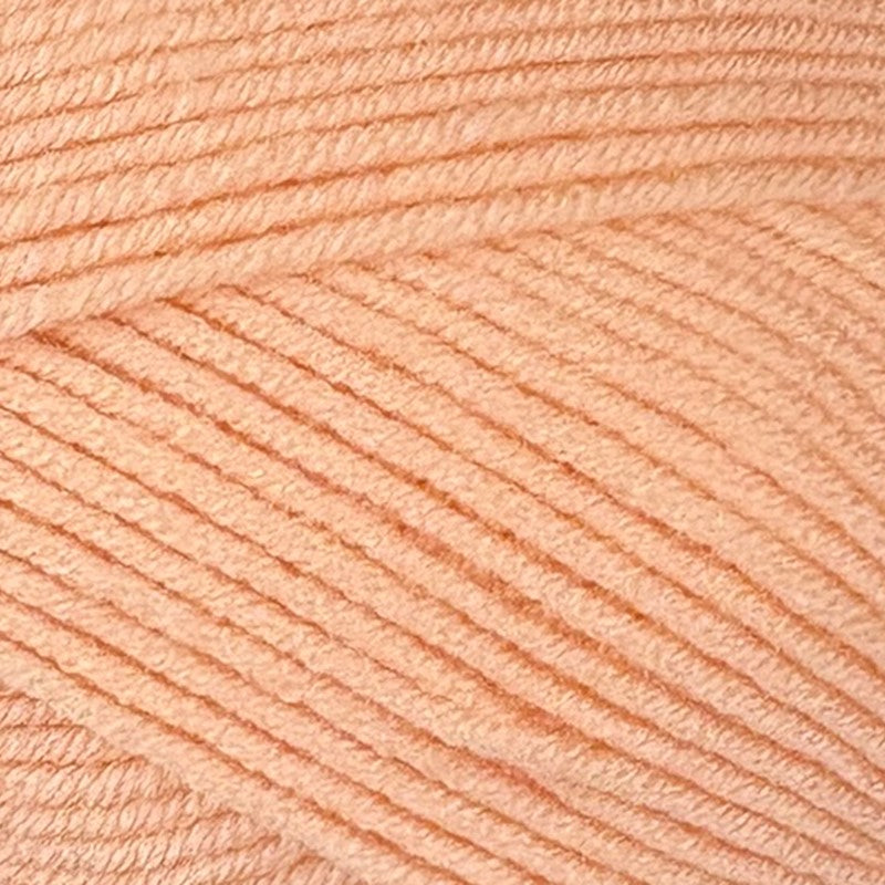 Stylecraft Bambino Double Knit - Angelic Apricot 7353