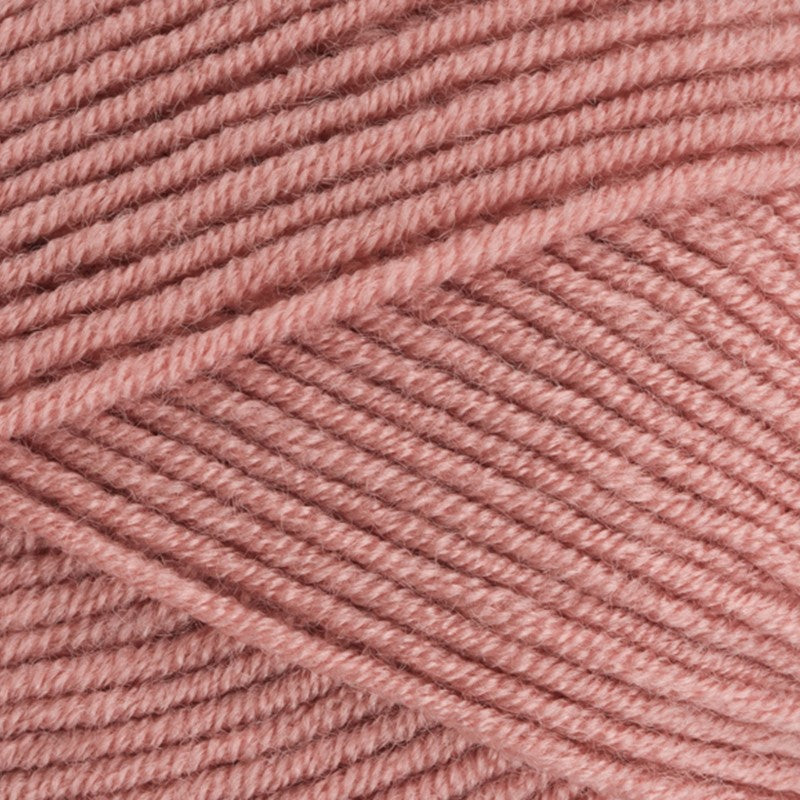 Stylecraft Bambino Double Knit - Vintage Pink