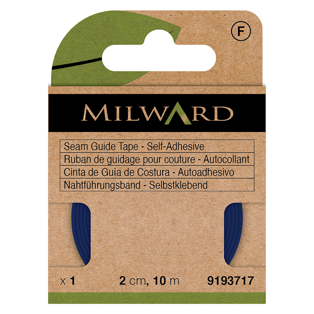 Milward Seam Guide Tape