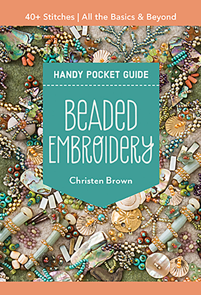 Beaded Embroidery