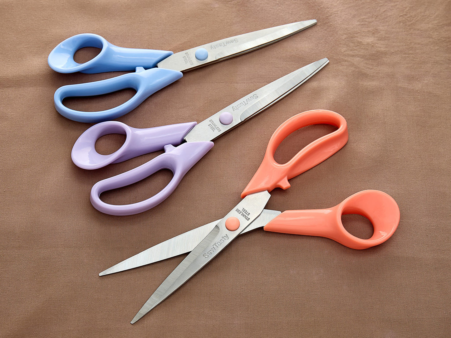Scissors Dressmaking: 21.5cm