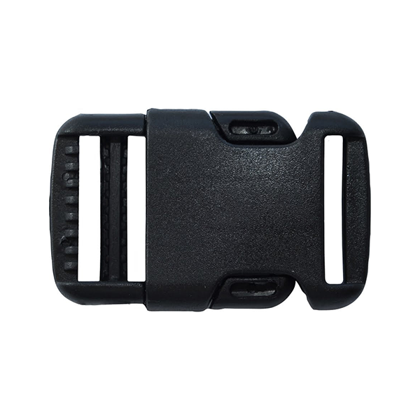 16mm Plastic Bum Bag clasp