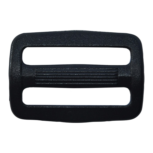 16mm Plastic Strap Slider Adjuster