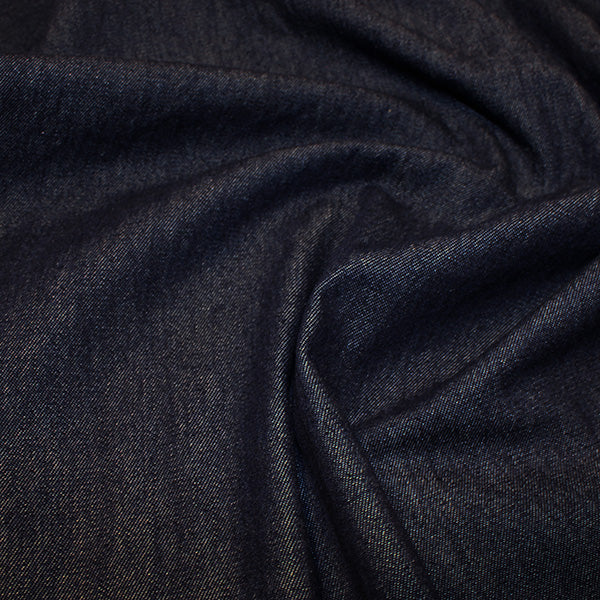 Washed Denim - 8oz